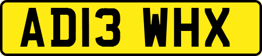 AD13WHX