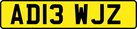 AD13WJZ