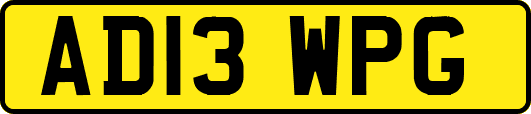 AD13WPG