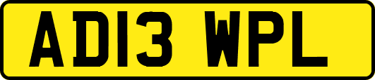 AD13WPL