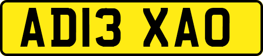 AD13XAO