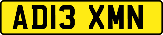 AD13XMN