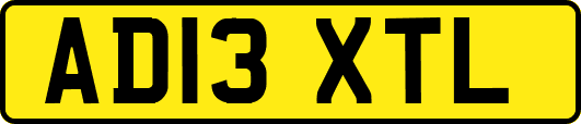 AD13XTL