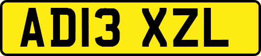 AD13XZL