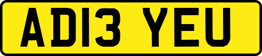 AD13YEU