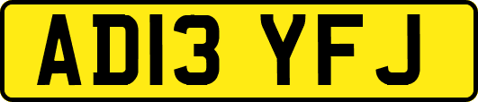 AD13YFJ