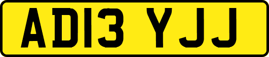 AD13YJJ