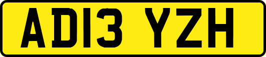 AD13YZH