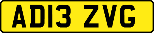 AD13ZVG