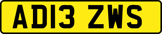 AD13ZWS