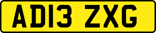 AD13ZXG