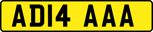 AD14AAA