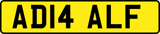 AD14ALF