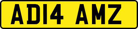 AD14AMZ