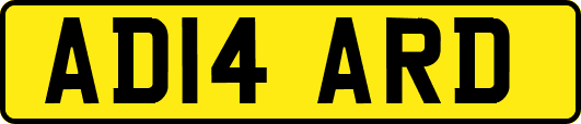 AD14ARD