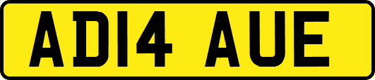 AD14AUE