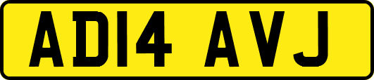AD14AVJ