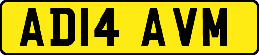 AD14AVM
