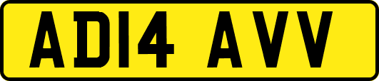 AD14AVV
