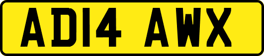 AD14AWX