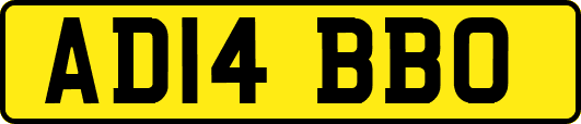 AD14BBO