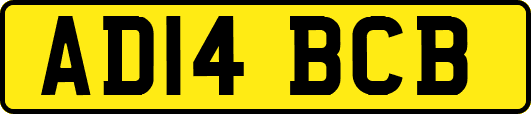 AD14BCB