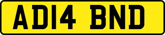 AD14BND