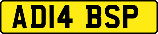 AD14BSP