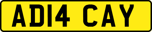 AD14CAY