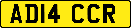AD14CCR