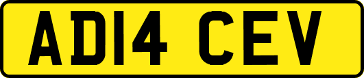 AD14CEV
