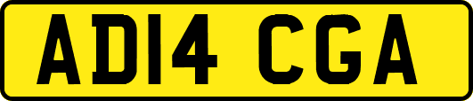 AD14CGA