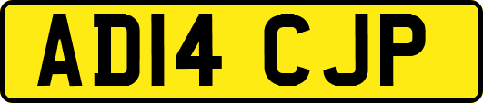 AD14CJP