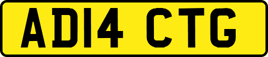 AD14CTG