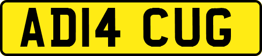 AD14CUG