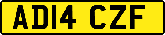 AD14CZF