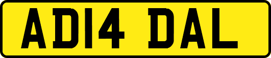 AD14DAL