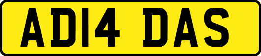 AD14DAS