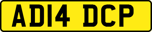 AD14DCP