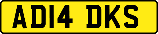 AD14DKS