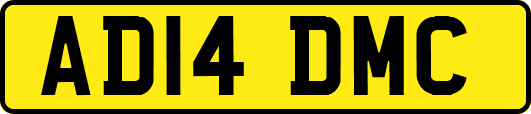 AD14DMC