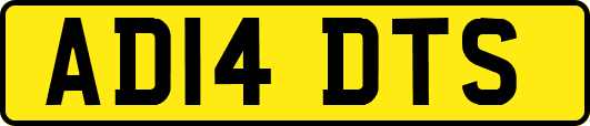 AD14DTS