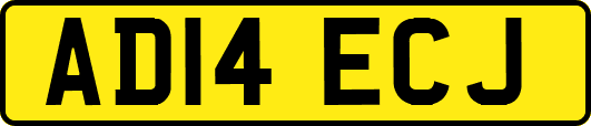 AD14ECJ