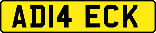 AD14ECK