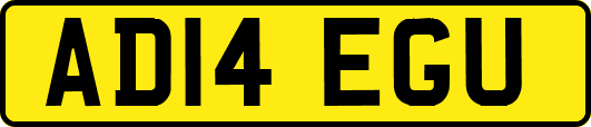 AD14EGU