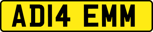 AD14EMM