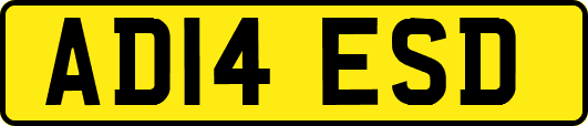 AD14ESD