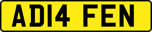 AD14FEN