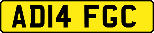 AD14FGC