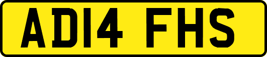 AD14FHS